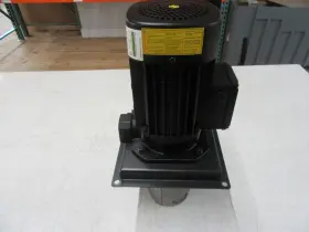 Hcp-750ems-200 Hals New Coolant Pump
