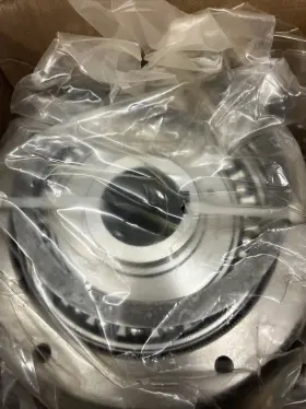 259696 Harmonic Drive Systems Reducer S/n
