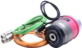 Cha-20a-50-h-c1024-ec-sp Harmonic Drive Actuator Cha-20a-50-h-c1024-ec-sp Harmonic Drive Actuator