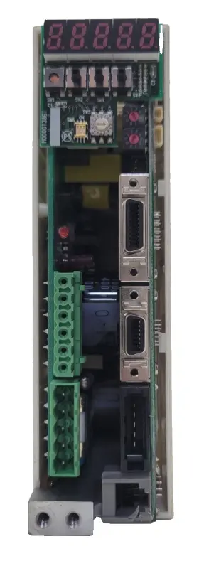 Ha-800a-6c-200 Harmonic Drive Systems Servo