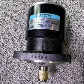 Rh-20-100-cc-sp Harmonic Drive Hi-t Servo Actuator Ratio 1/100 System