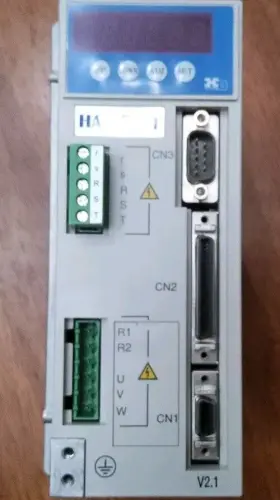 Ha-655-1-100 Harmonic Drive Systems Servo Driver