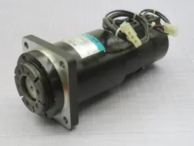 Rh-20-3004-t-sp Harmonic Sevo Actuator T215178