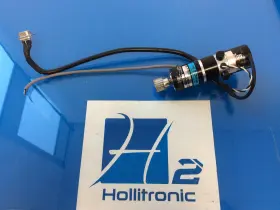 Rh-8-6006-e050al-sp Harmonic Drive
