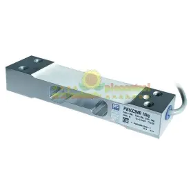1-pw6cc3mr Hbm Pw6cc3mr 1pcs New 10kg 1-pw6cc3mr/10kg-1 Bellows Pressure Type Load Cell