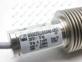 1-z6fd1 Hbm Z6fd1 1pcs New 10kg Bellows Pressure Type Load Cell 1-z6fd1/10kg-1 1-z6fd1 Hbm Z6fd1 1pcs New 10kg Bellows Pressure Type Load Cell 1-z6fd1/10kg-1