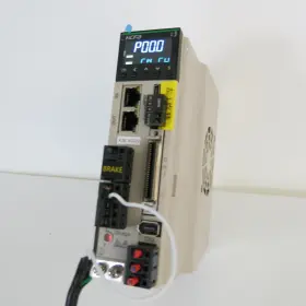 Sv-x3eb040a-a2 Hcfa Servo Drive