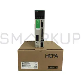 Sv-x3da040a-d Hcfa Svx3da040ad New In Box Servo Drive