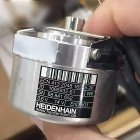 1065932-61 Heidenhain 16s15-2k 1x New Ecn 413 2048 Id