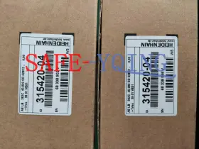 315420-04 Heidenhain 382c 1pcs New Scanning Unit Encoder Reading Head Aelb Id