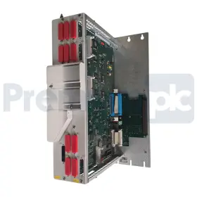 359652-01 Heidenhain 652-01 Cc 422 / Cc422 6-axis Cnc Controller Unit 359 Uspi