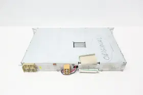 980-02 Heidenhain 344 Servo Drive