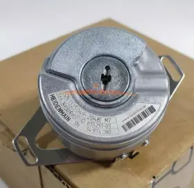 Eqn1325.049-2048 Heidenhain 1pcs New Encoder Id 655251-03