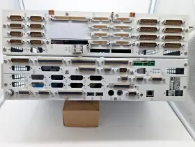 Mc422b Heidenhain N279