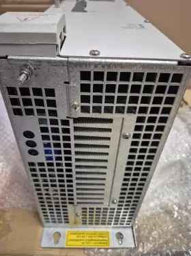 Uvr-130d Heidenhain Refurbished Uvr 130d Servo Id 377 639-01 Inch Tested Good