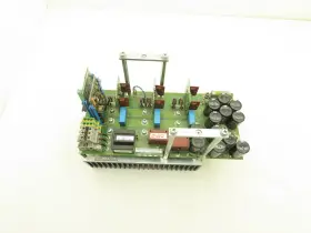 F24.00201300785 Heller Ahle-40/80a Lma-40/80a Uni-pro Servo Amplifier Module
