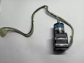 Rh-88-100-pm-sp Hi-t Drive / Vexta Vexta5p Step Motor Px533mh-a-c18 Servo Actuator Rh8b100pmsp Ra11 Rh-88-100-pm-sp Hi-t Drive / Vexta Vexta5p Step Motor Px533mh-a-c18 Servo Actuator Rh8b100pmsp Ra11