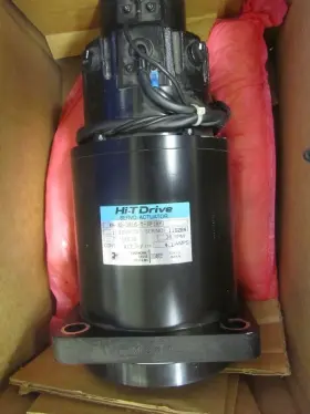 Rh-32-3816-t-sp Hi-t Mitutoyo Bhn-706 Cmm Y-axis-hi-t Drive Servo Actuator Hy