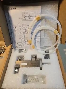 2bc20101 Hibar Metering Pump 2b Model