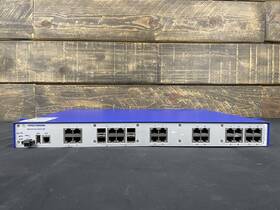 Hirschmann Mach104-20tx-fr Workgroup-switch Read