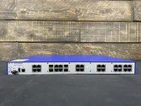 Mach104-20tx-fr Hirschmann Workgroup-switch Read