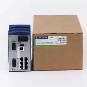 Rs20-0800m2m2sdae Hirschmann 1pc New Industrial Switch