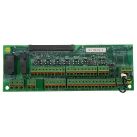2b031633-5t Hitachi 2b031633-5 Input/output Terminal Control Board