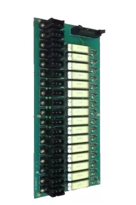 In-90009-hs Hitachi Seiki Relay Board - Warranty In-90009-hs Hitachi Seiki Relay Board - Warranty