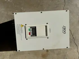 J300-220hfe4 Hitachi New Inverter 3 Phase