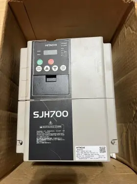 Sjh700-16lff-fn3 Hitachi Sjh700-16lff Inverter Sjh700-16lff-fn3 Hitachi Sjh700-16lff Inverter