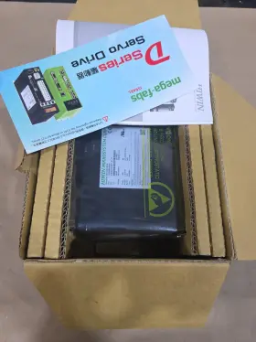 D2t-1023-s-c5 Hiwin Servo Drive