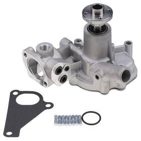 Holdia 11-9499 Water Pump 13-509 Compatible With Thermo King Yanmar Engines Tk486 Tk