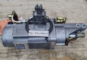 9863012y-d Honda Engineering Gmm-120y 02 Servo Robot Gun 9863005 Used