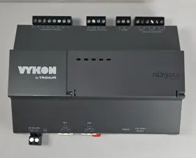 Edge10 Honeywell 14039 Tridium Vykon Niagara Drive Controller Ip Mac Unit Module