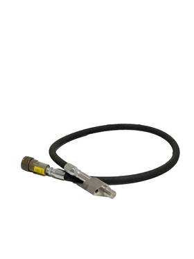 Honeywell 17mm102j3 Ec727674-01 3-pin Cable
