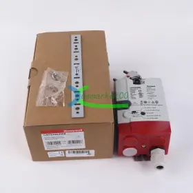 Cn7234a2008 Honeywell 1pc New Damper Actuator