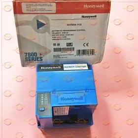 Ec7850a1122 Honeywell 1pcs New Controller Ec7850a 1122