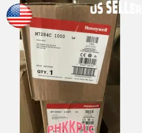 M7284c1091 Honeywell Electric Actuator M7284c 1091 New In Box Dhl Ship