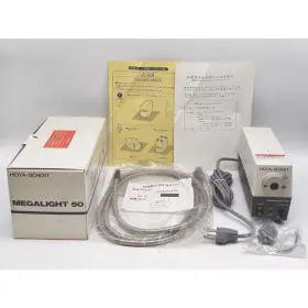 Fgs6f2200d8 Hoya-schott Excellent Megalight50 Japan