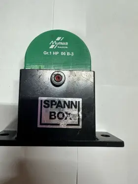 06b-3 Hp Spannbox Gr.1