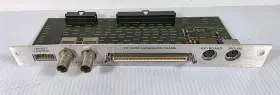 16700-66503 Hp To 16701a Expansion Frame 1670066503 30days Warranty