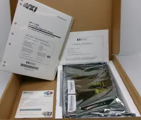 3321a10741 Hp E1330b / Agilent Quad 8-bit Digital I/o Module New #