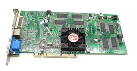 Hp Hp-30-10119-01 Video Card For Parts/repair