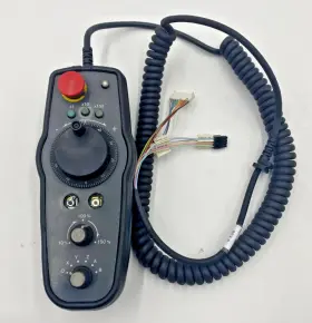 423-4402-110 Hurco Remote Jog Mpg Controller Pendant Free Shipping