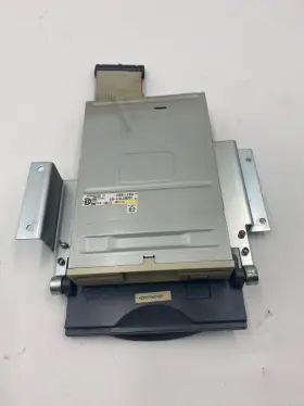 Hdfd704d022 Hurco Floppy Disk Drive Free Shipping