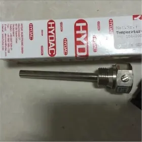 104-000 Hydac 1pc Temperature Sensor Tfp New 1 Year Warranty
