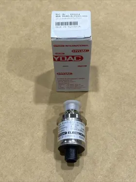 Hda8446-a-0160-000 Hydac 1pcs New