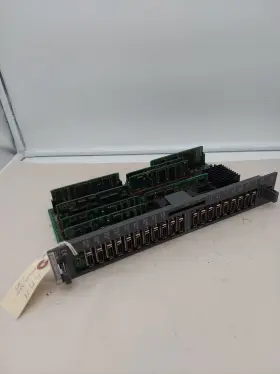 A16b-3200-0219 Hyundai K1971 Fanuc Board