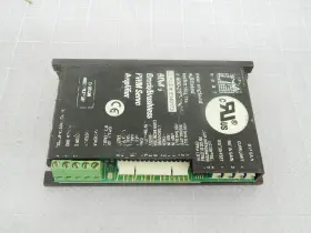 B12a6l-dps1 I2 Neat 34880-0046 Brush/brushless Pwm Servo Amplifier T102034
