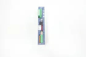 Acon-c-10i-cc-0-0 Iai Servo Drive 0-333hz 24v-dc 0-24v-ac 3ph